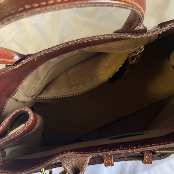 POLO Vintage handbag - Picture 10 of 11